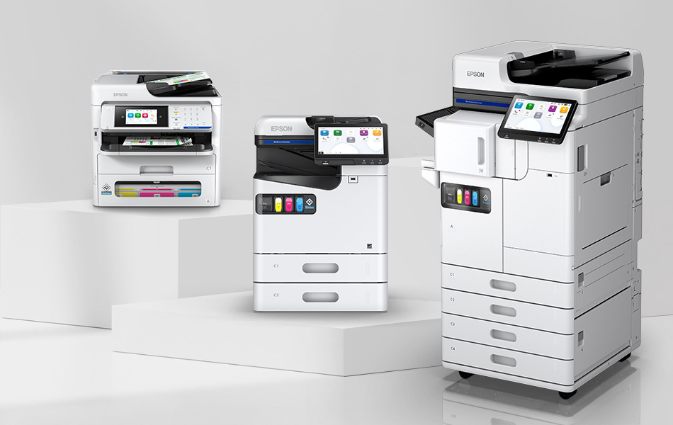 Business Printers
