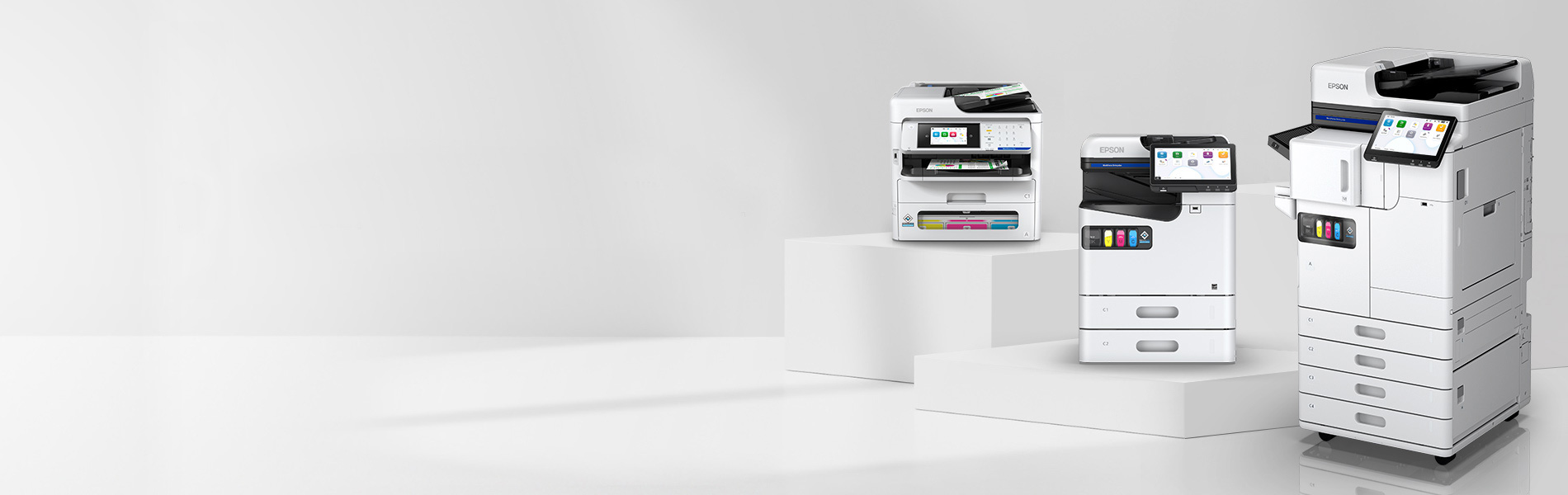 Business Printers