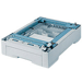Large capacity paper tray (500 sheets) for EPL-N3000