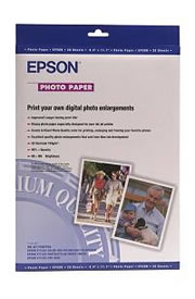 Photo Paper A3 - 20 Sheets