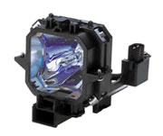 Lamp for EMP-73