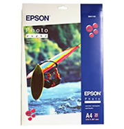 Photo Paper