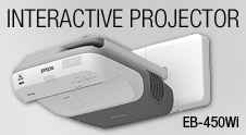 EB-450Wi
