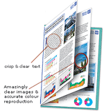 High Resolution Scanning