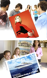 Roll Paper and Cut Sheet Media Support