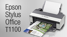 Stylus Office T1100