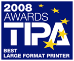  TIPA 2008