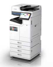 WorkForce Enterprise AM-C4000 - Workforce Enterprise