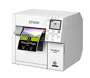 ColorWorks C4010A - POS Printer