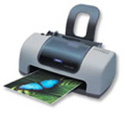 Stylus C41UX