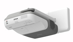 Epson EB-455Wi