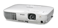 Epson EB-X8