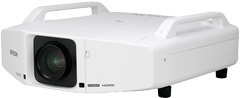 Epson EB-Z8050W