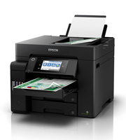 EcoTank Pro ET-5800 -  New Ink Systems