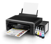 Epson EcoTank L385