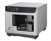 Epson DiscProducer PP-100AP - Disc Publishing