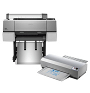 Epson Stylus<sup>&reg;</sup> Pro 7900 CTP - 24