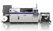 SurePress L-4733AW - Large Format Printer