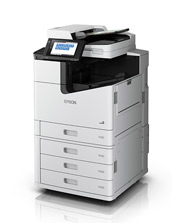 WorkForce Enterprise WF-C20600