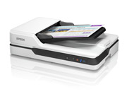 WorkForce DS-1630 - Flatbed Scanner