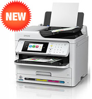 WorkForce Pro WF-C5890 -  For Business & Corporate