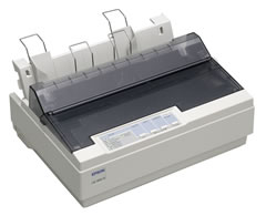 Epson LQ-300+II