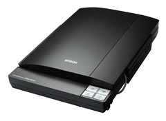 Epson Perfection V300 Photo