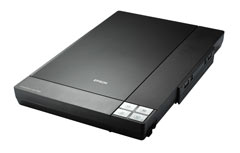 Epson Perfection V30