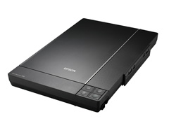 Epson Perfection V33