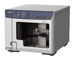 Epson DiscProducer PP-50