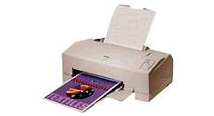 Epson Stylus Color 800