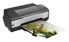 Epson Stylus Photo 1410