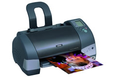 Epson Stylus Photo 915