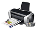 Epson Stylus C87+-Inkjet Printers Epson Stylus C87+-Inkjet Printers