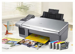 Epson Stylus CX5900
