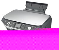 Stylus Photo RX650