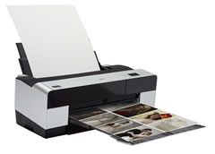 Epson Stylus Pro 3800 - 17