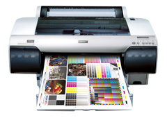Epson Stylus Pro 4800 - 17