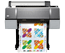 Epson Stylus Pro WT7900 - 24