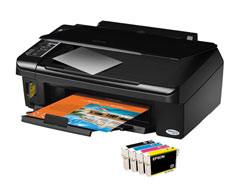 Epson Stylus TX200