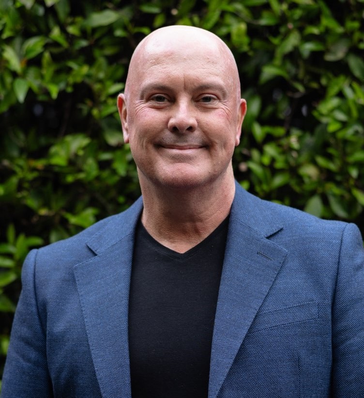 Epson careers Australia_MD Craig Heckenberg