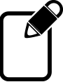 Resume-Icon