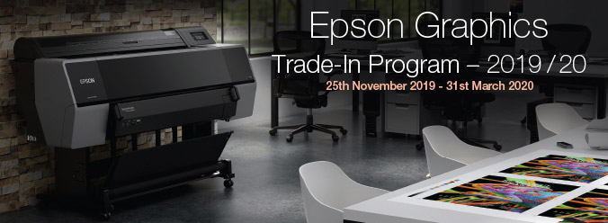 Epson Spring Cashback