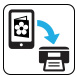 Epson Creative Print Icon