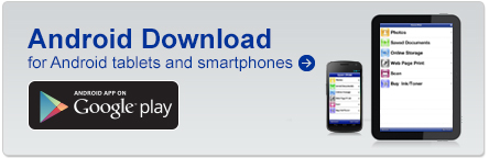 Android Download for Android tablets and smartphones