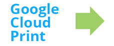 Google Cloud Print