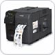 Epson CoverPlus for Colour Label Printers