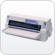 Epson CoverPlus for Dot Matrix Printers