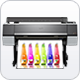 Prographic Printers