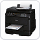 WorkForce Pro Printers